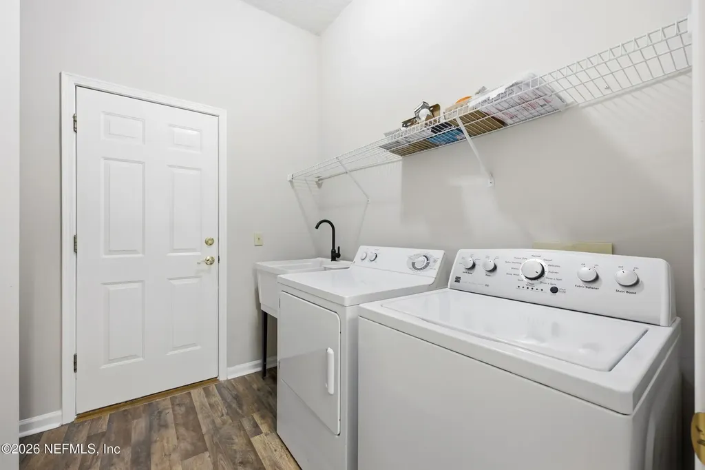 1428 Green Turtle Court Fleming Island FL 32003