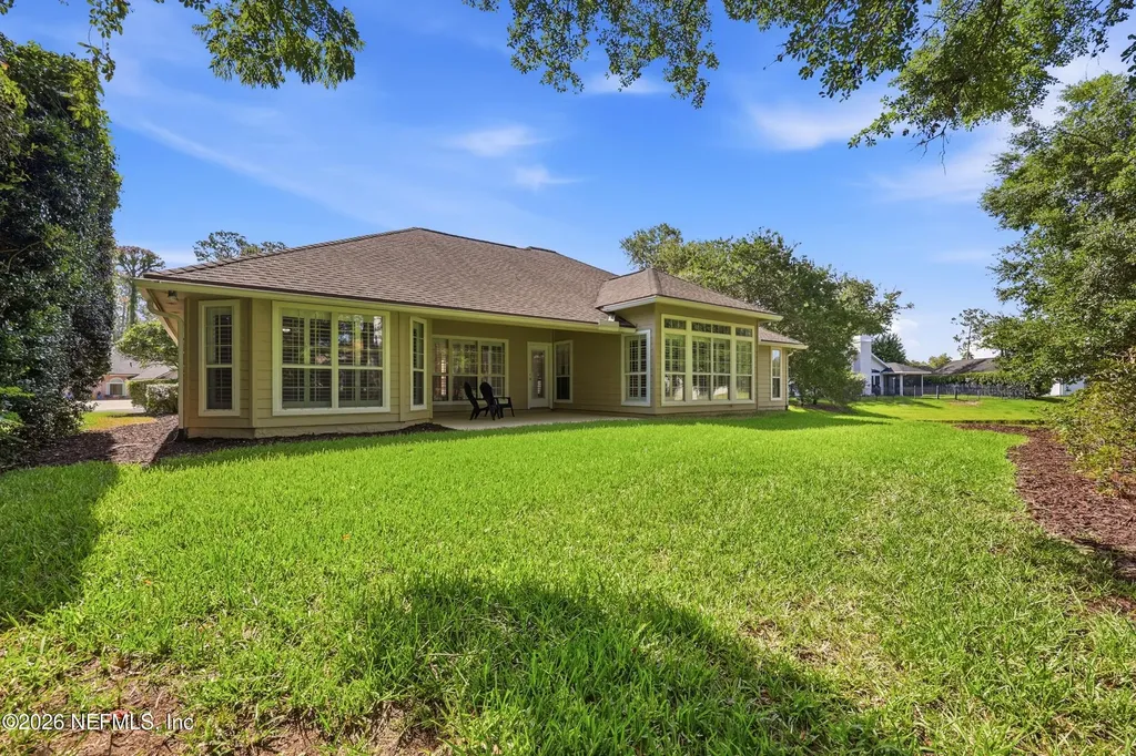1428 Green Turtle Court Fleming Island FL 32003