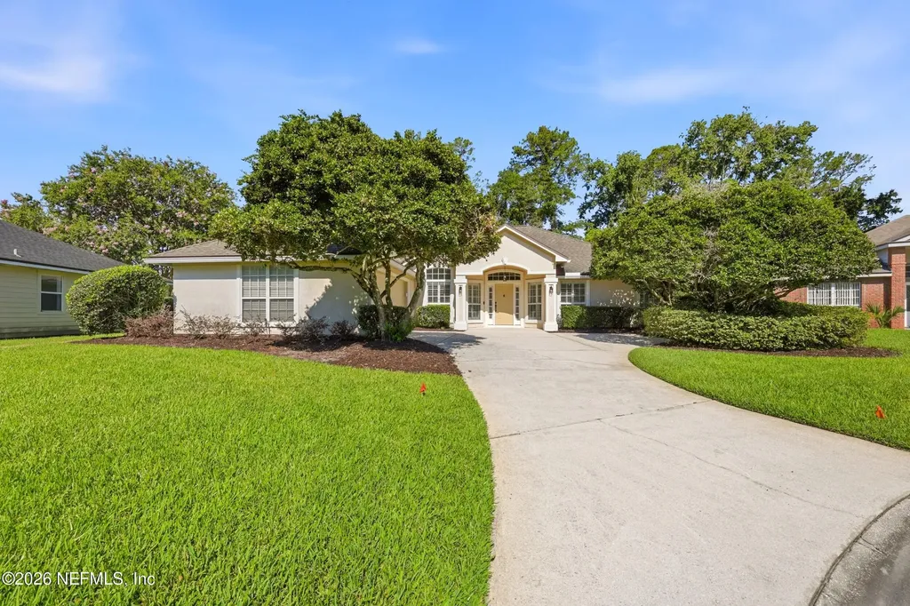 1428 Green Turtle Court Fleming Island FL 32003