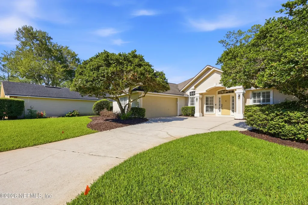 1428 Green Turtle Court Fleming Island FL 32003