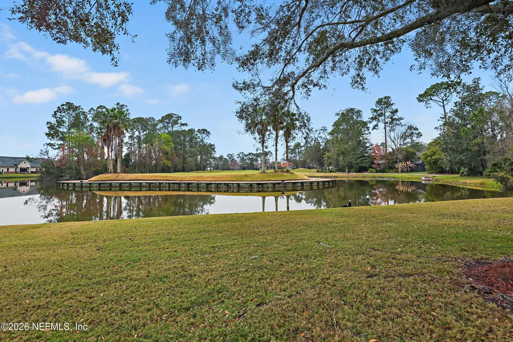 1428 Green Turtle Court Fleming Island FL 32003