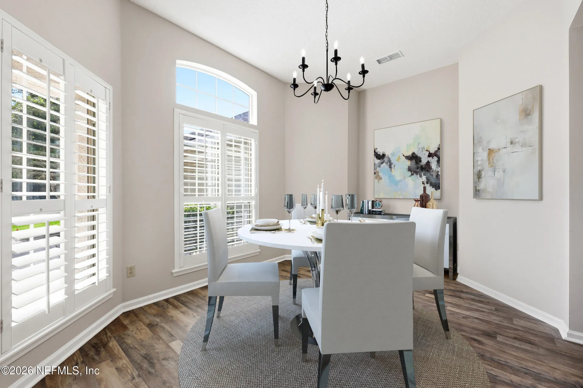 1428 Green Turtle Court Fleming Island FL 32003