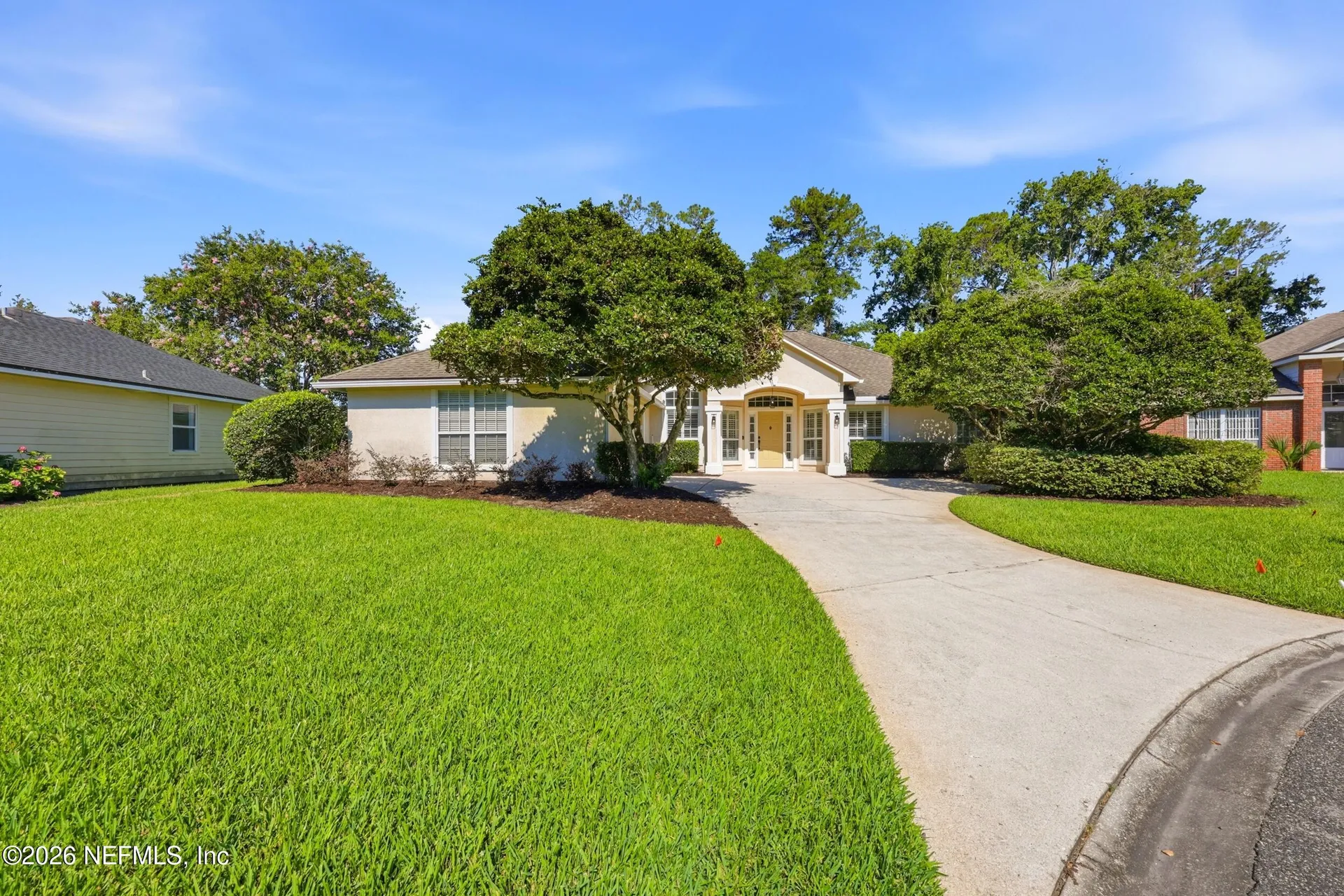1428 Green Turtle Court Fleming Island FL 32003