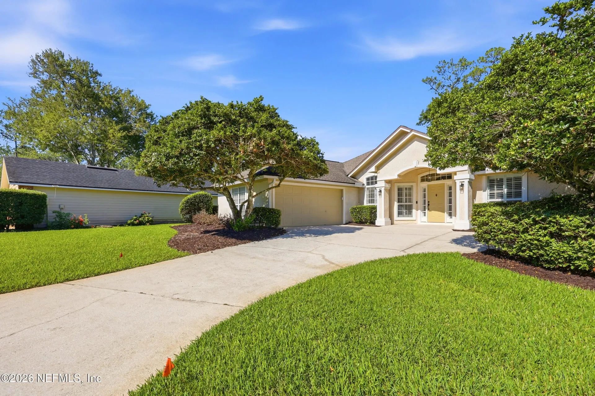 1428 Green Turtle Court Fleming Island FL 32003