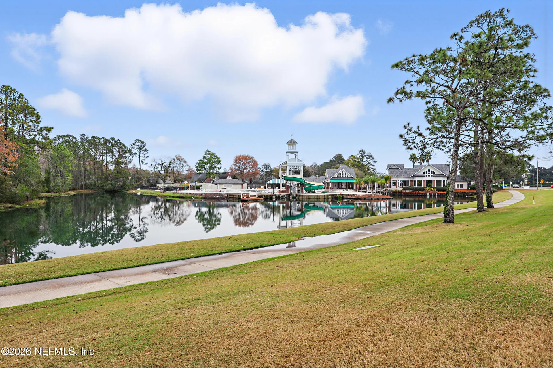1428 Green Turtle Court Fleming Island FL 32003