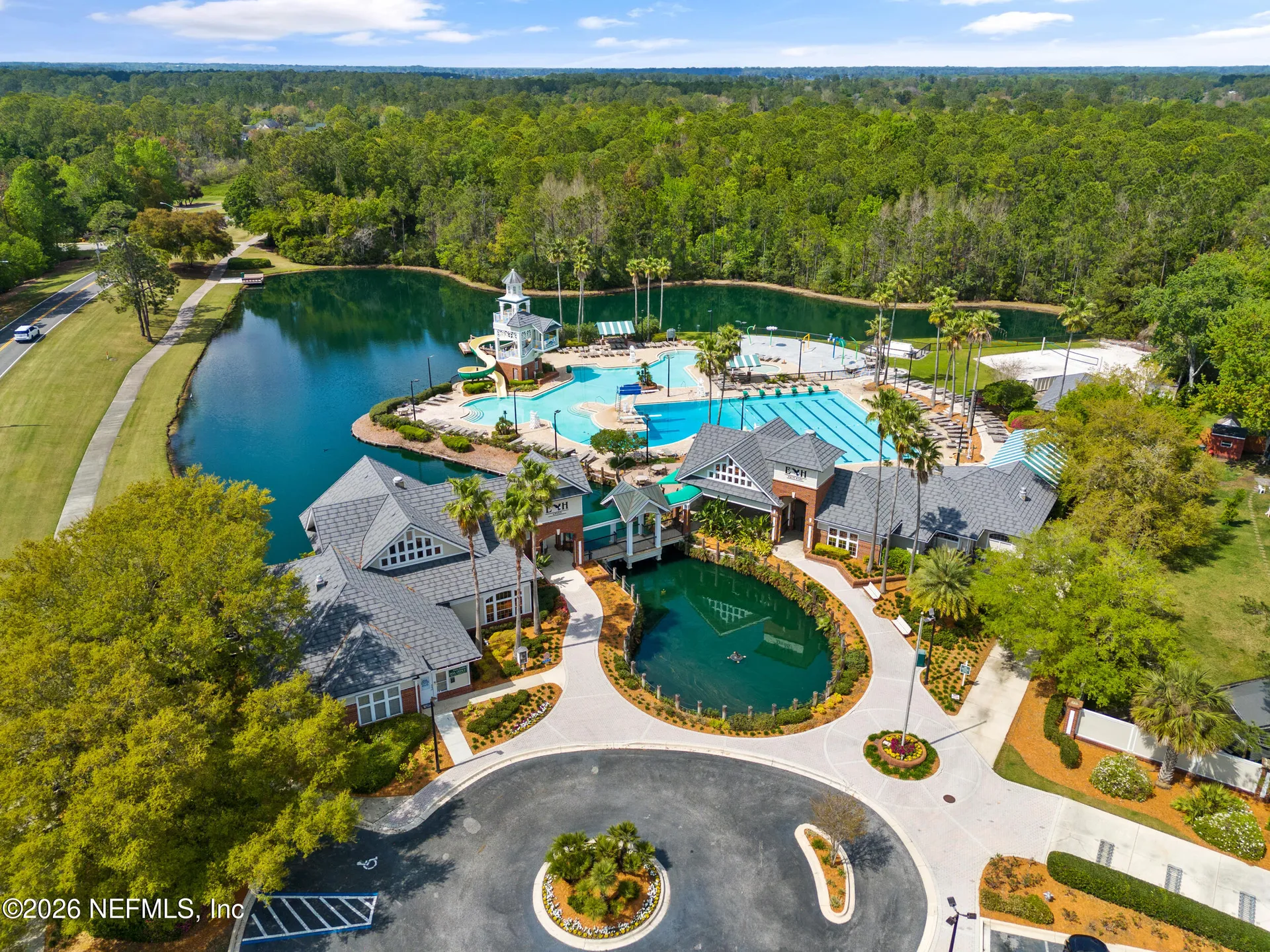 1428 Green Turtle Court Fleming Island FL 32003
