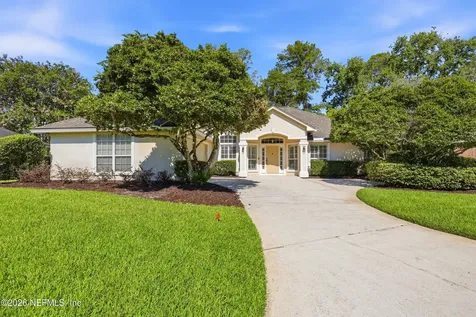 1428 Green Turtle Court Fleming Island FL 32003