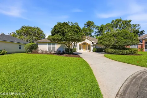 1428 Green Turtle Court Fleming Island FL 32003
