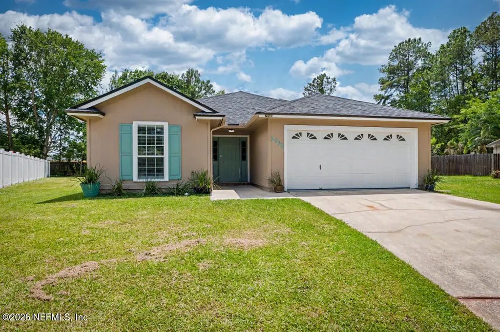 2995 Tuscarora Trail Middleburg FL 32068