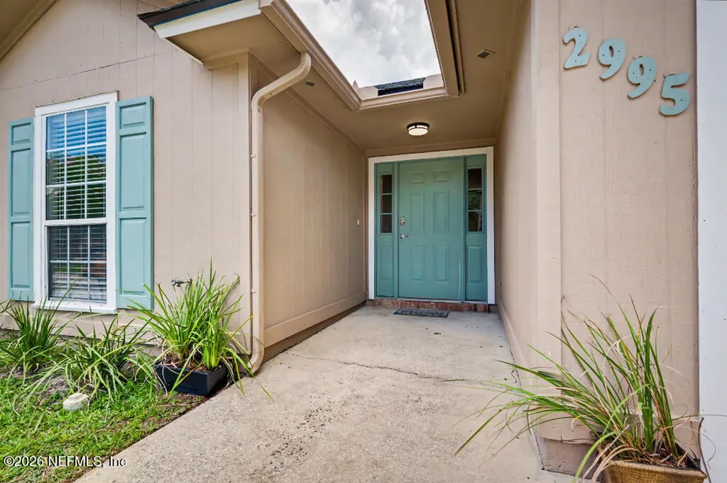 2995 Tuscarora Trail Middleburg FL 32068