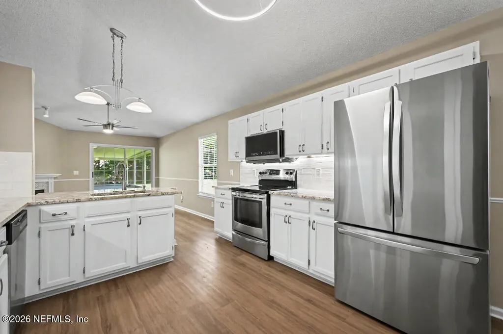 2995 Tuscarora Trail Middleburg FL 32068
