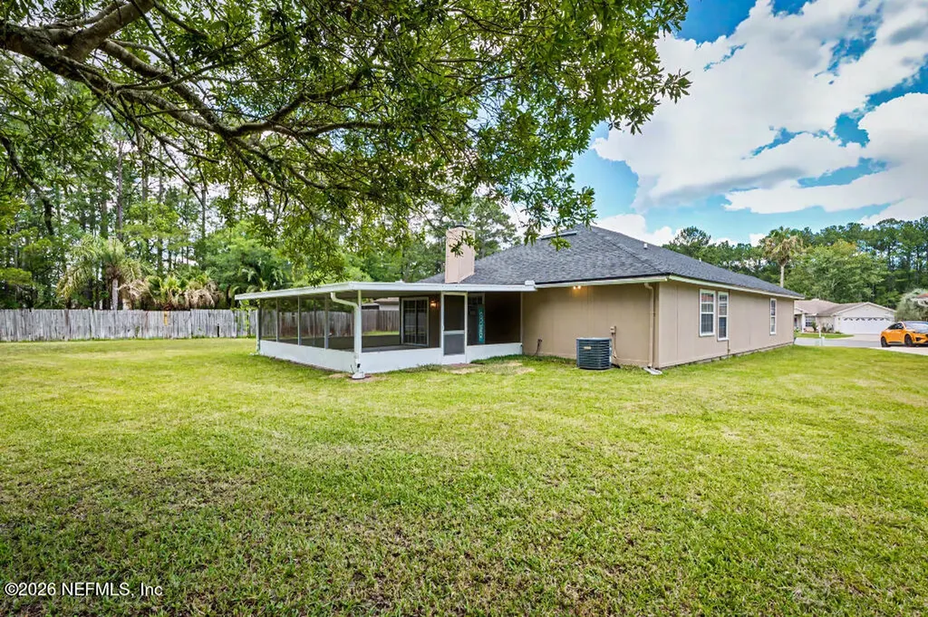 2995 Tuscarora Trail Middleburg FL 32068