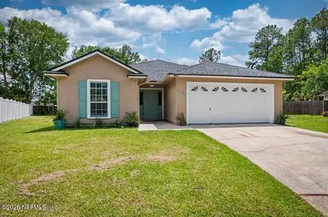 2995 Tuscarora Trail Middleburg FL 32068