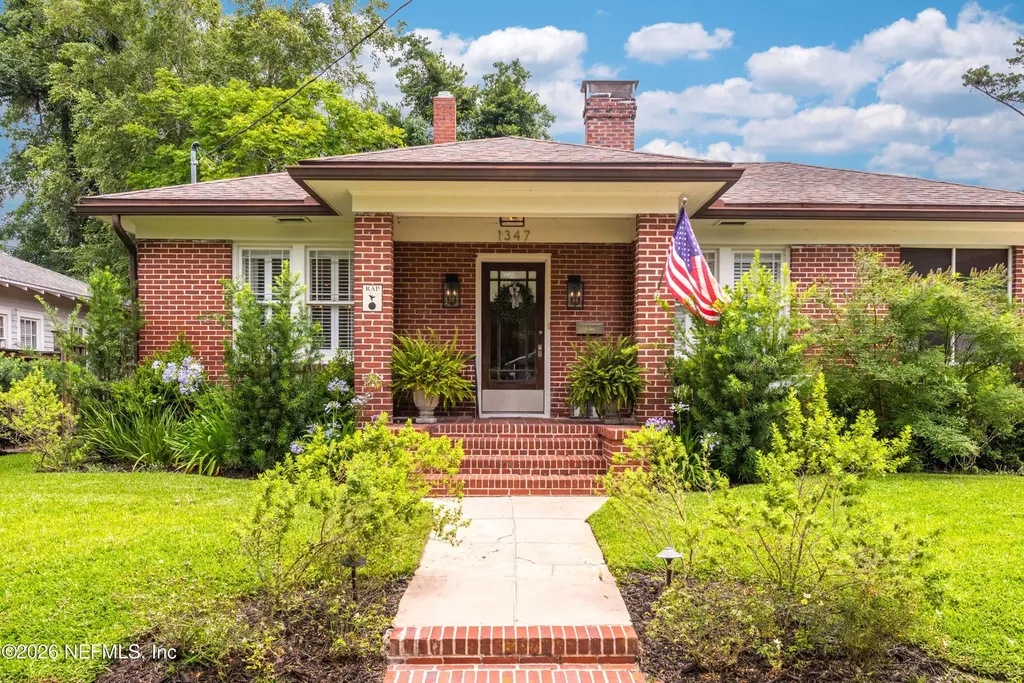 1347 Belvedere Avenue Jacksonville FL 32205