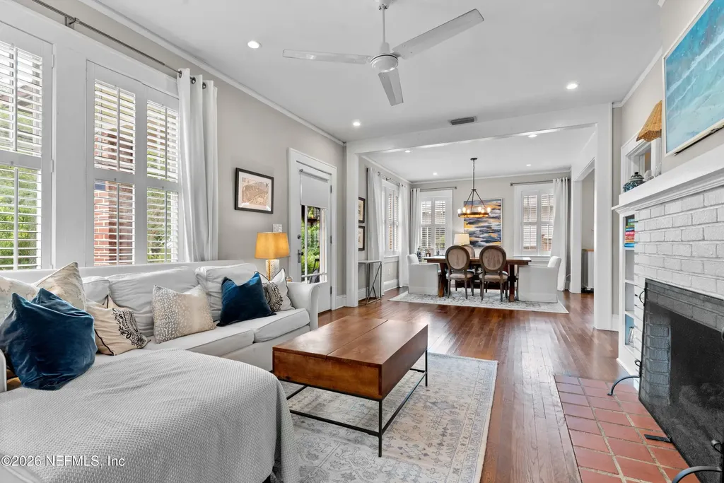 1347 Belvedere Avenue Jacksonville FL 32205