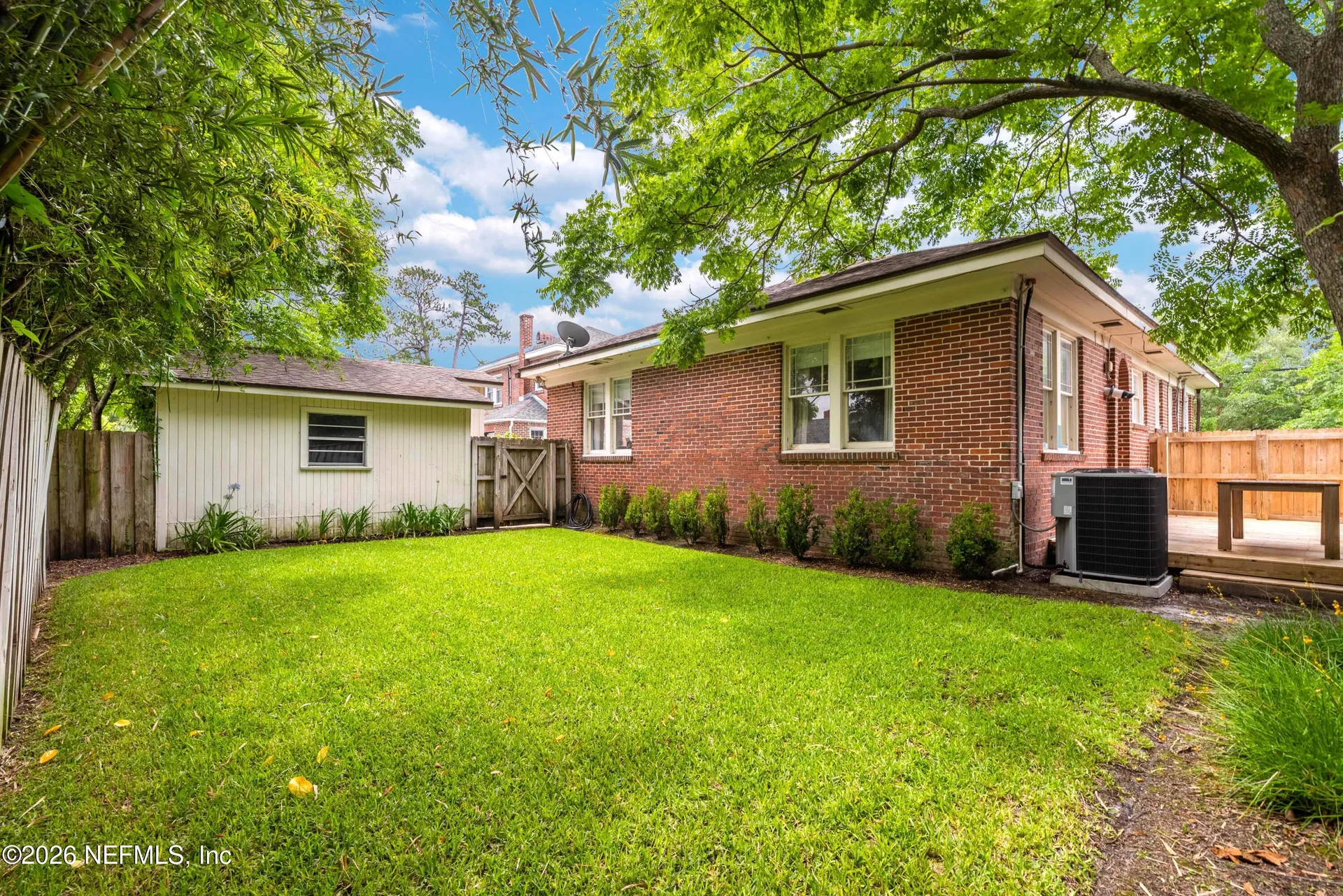 1347 Belvedere Avenue Jacksonville FL 32205