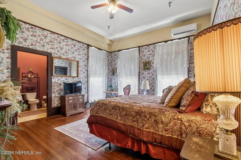 603 Emmett Street Palatka FL 32177