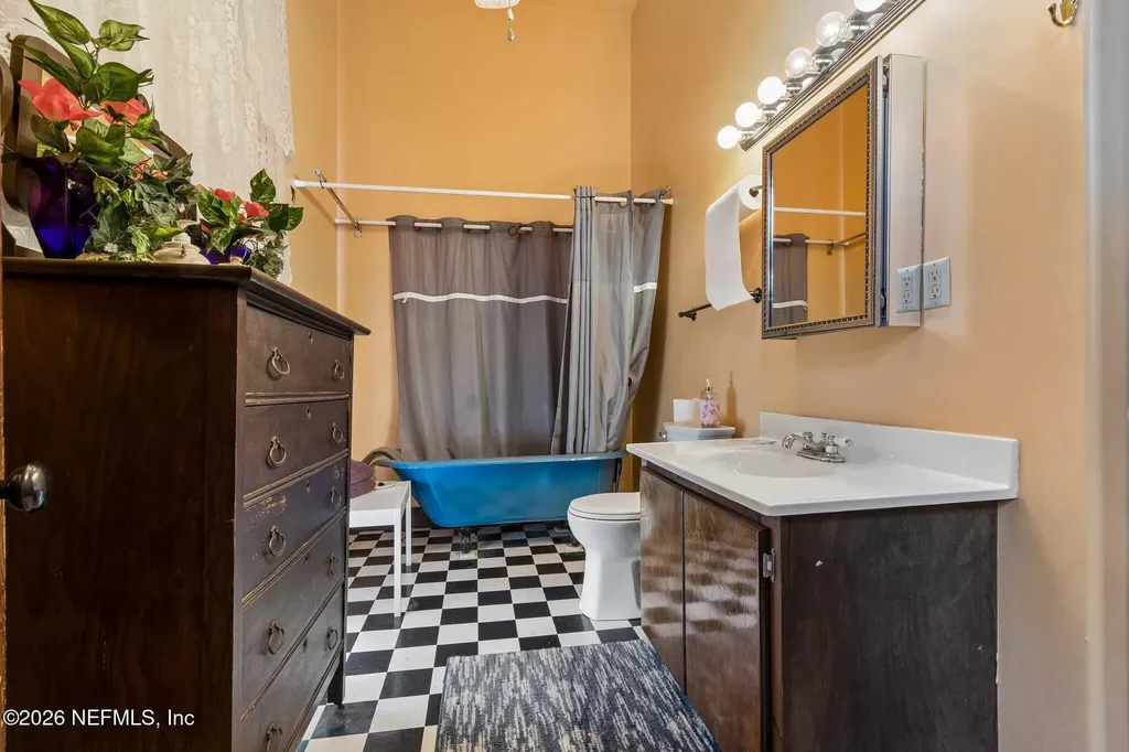 603 Emmett Street Palatka FL 32177