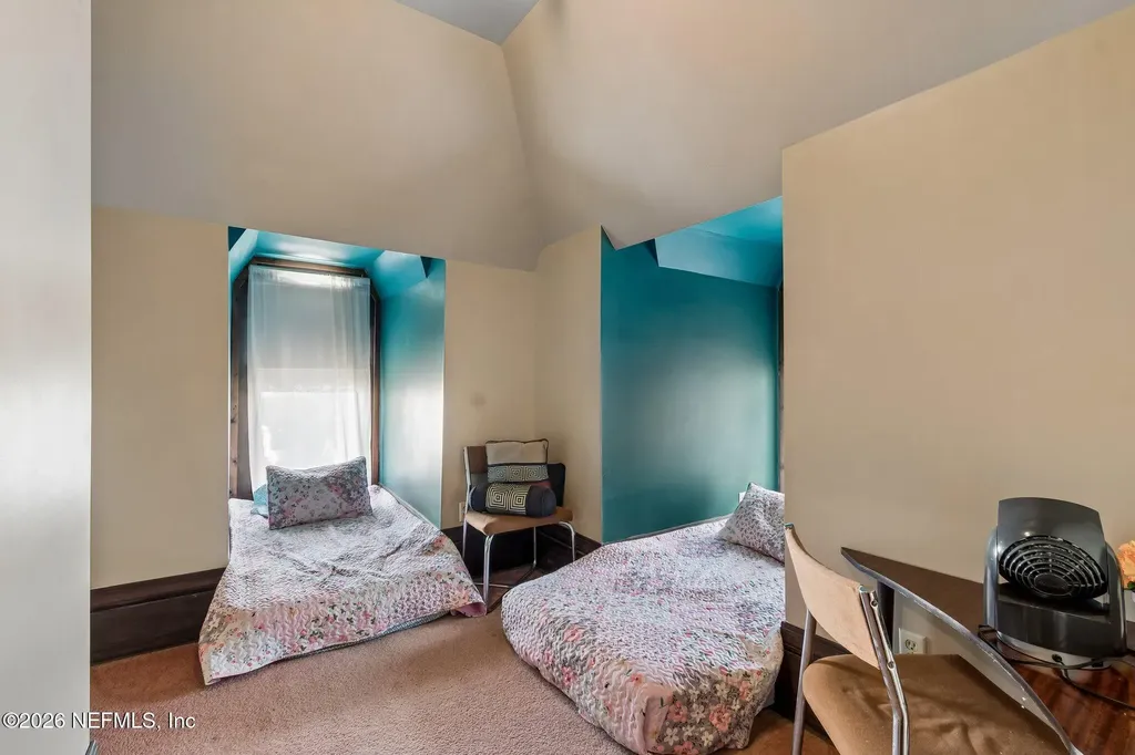 603 Emmett Street Palatka FL 32177
