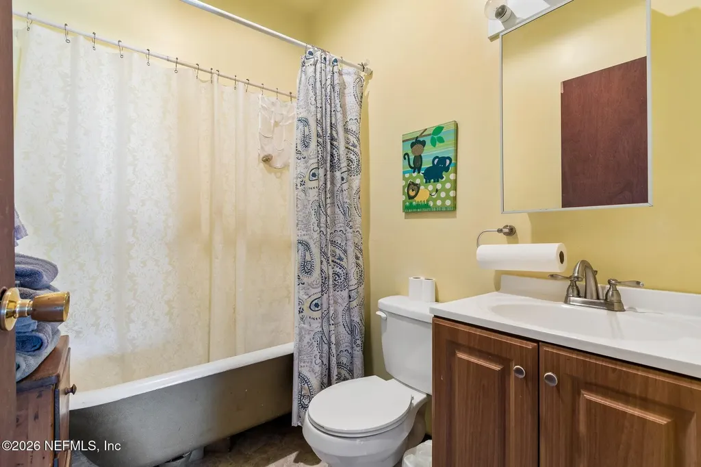 603 Emmett Street Palatka FL 32177
