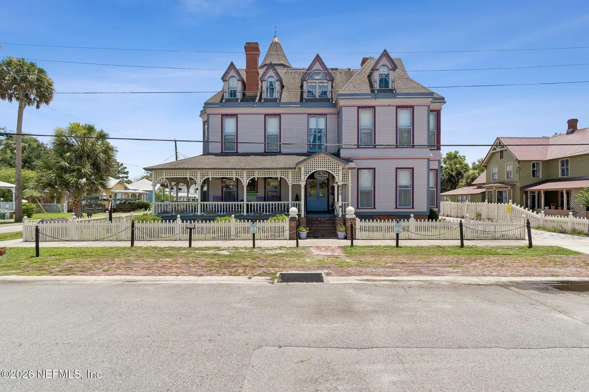 603 Emmett Street Palatka FL 32177