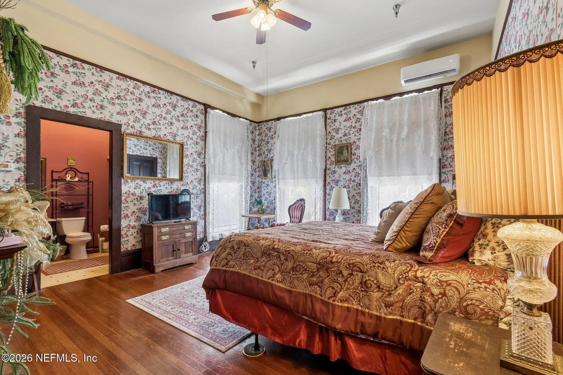 603 Emmett Street Palatka FL 32177