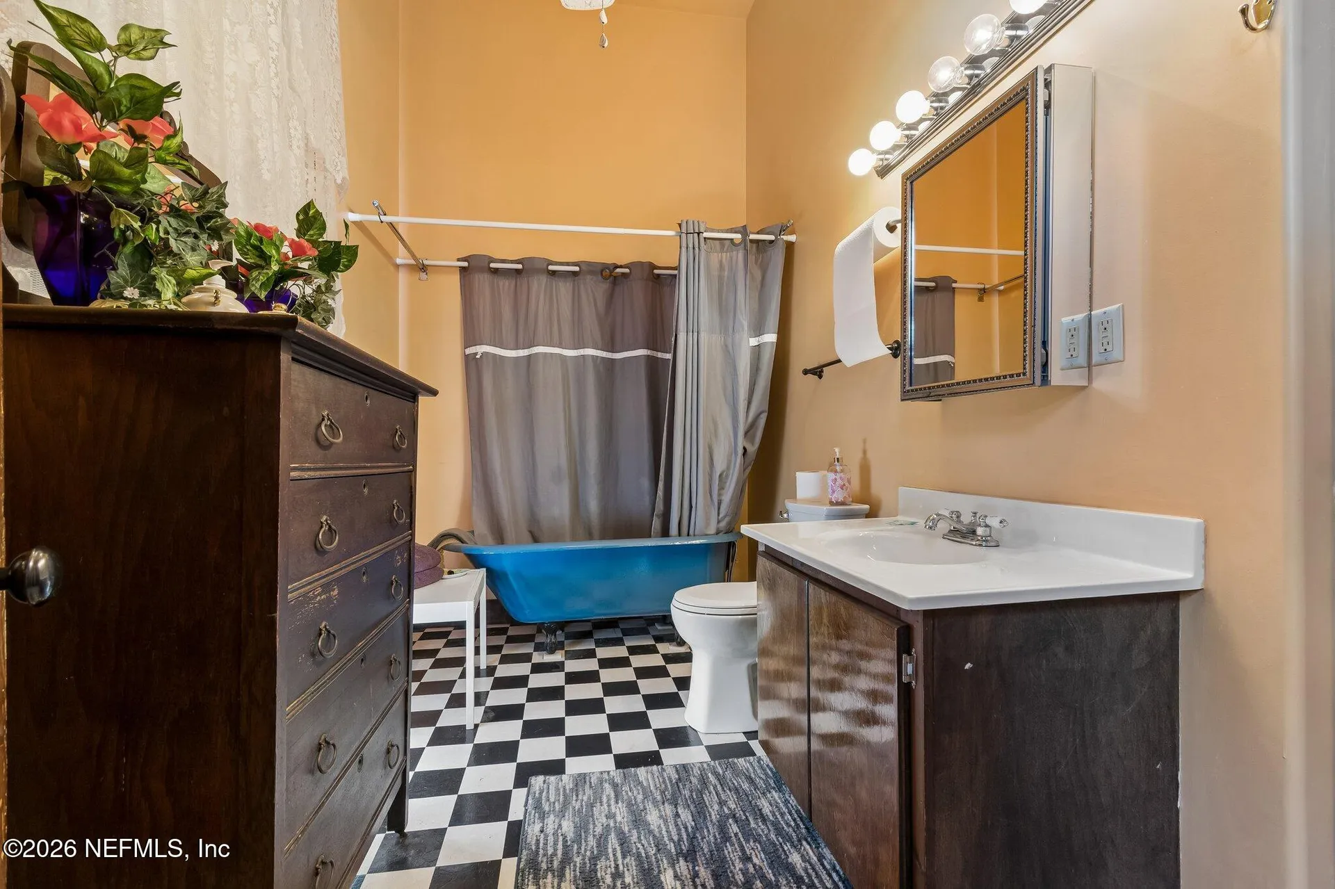 603 Emmett Street Palatka FL 32177
