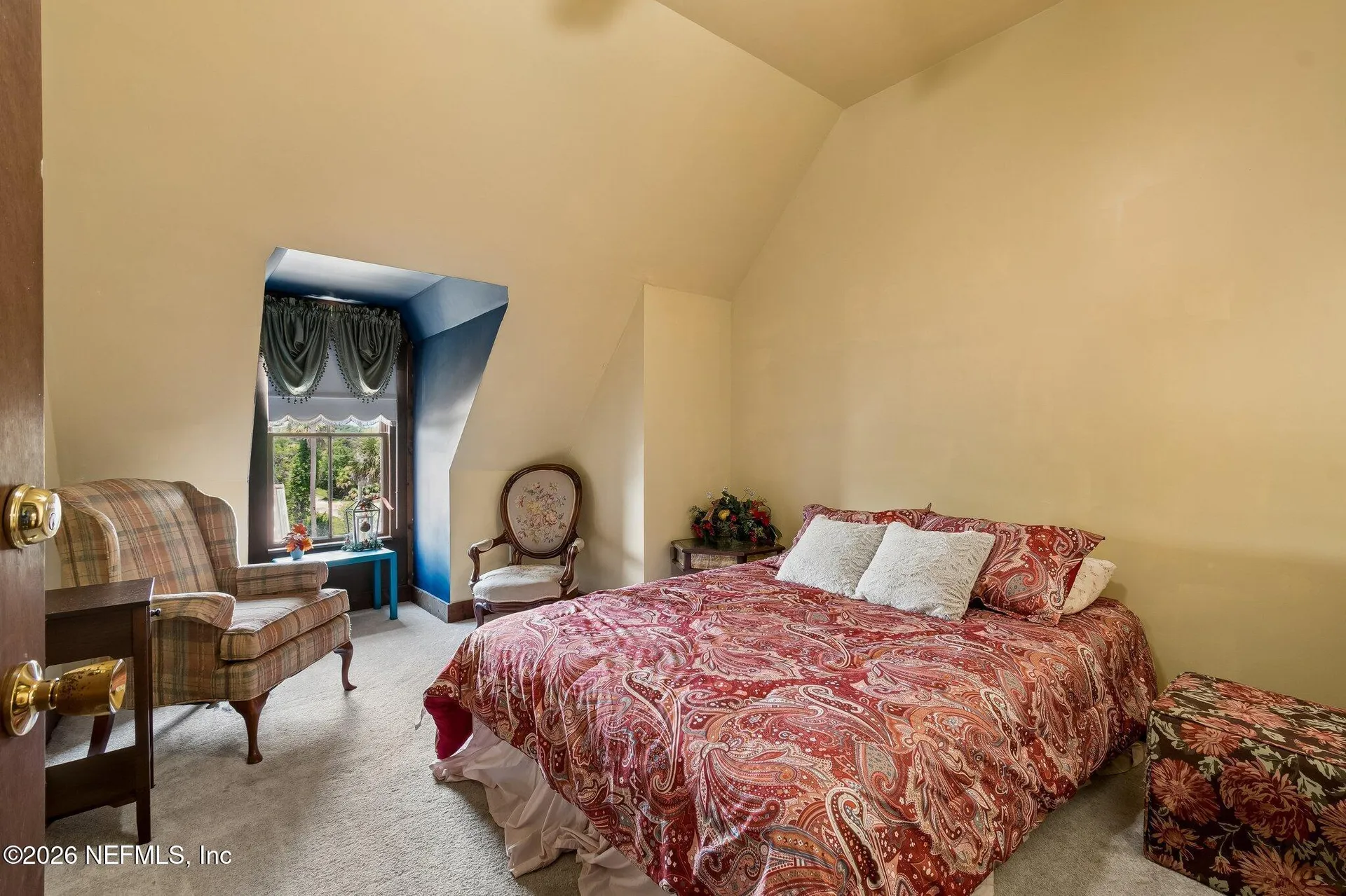603 Emmett Street Palatka FL 32177