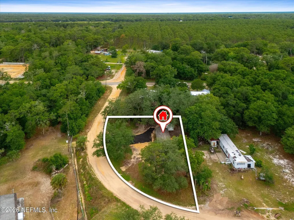 127 Riverside Trail Satsuma FL 32189
