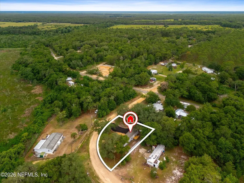127 Riverside Trail Satsuma FL 32189