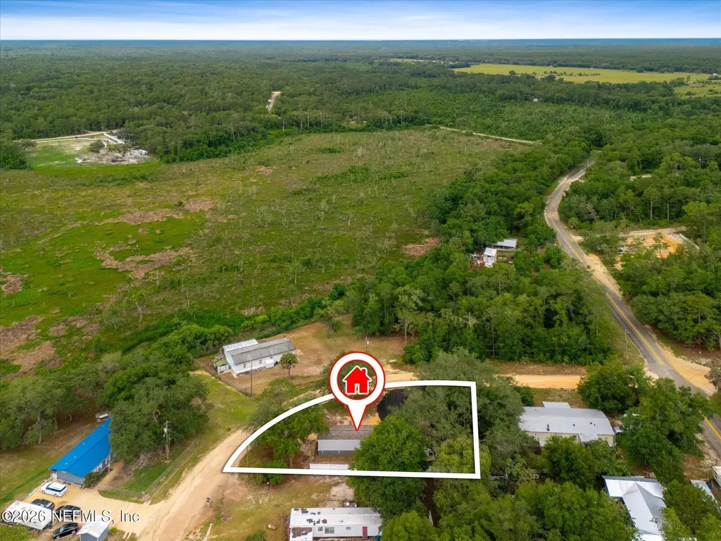 127 Riverside Trail Satsuma FL 32189