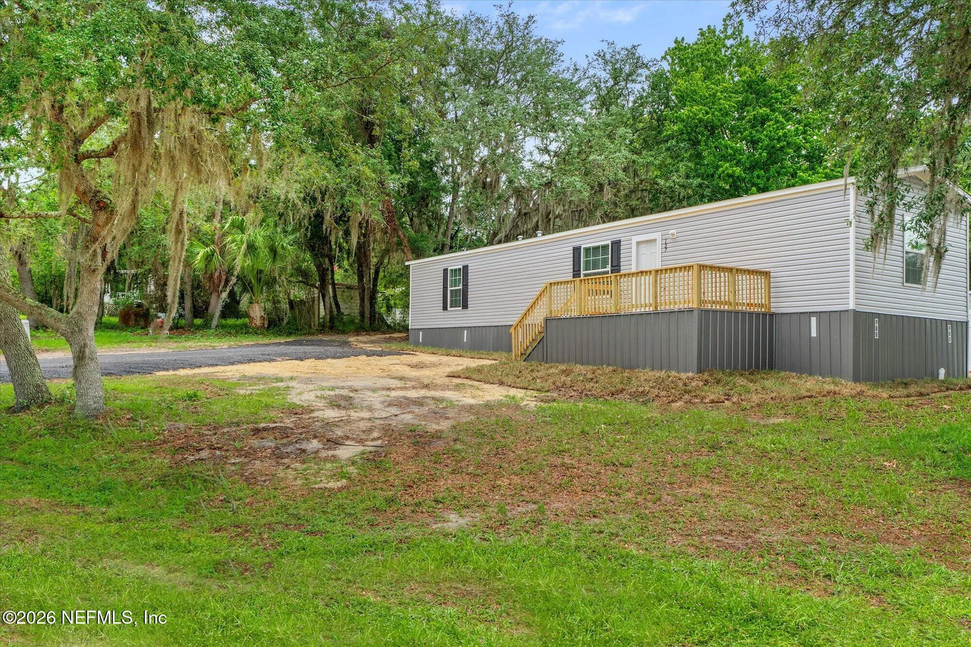 127 Riverside Trail Satsuma FL 32189
