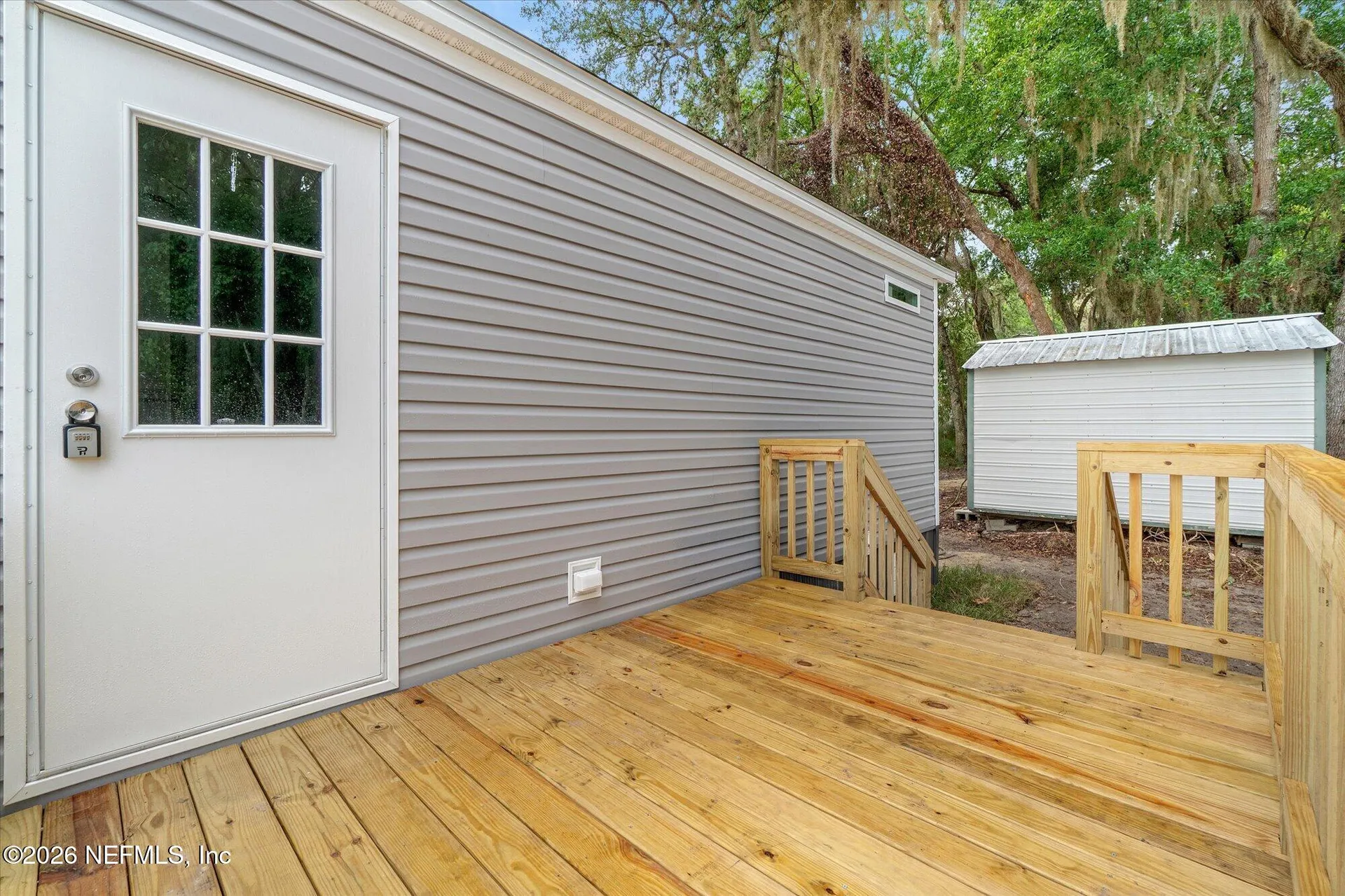 127 Riverside Trail Satsuma FL 32189