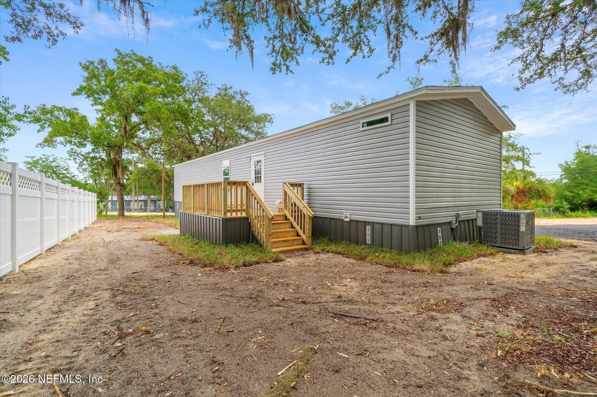 127 Riverside Trail Satsuma FL 32189