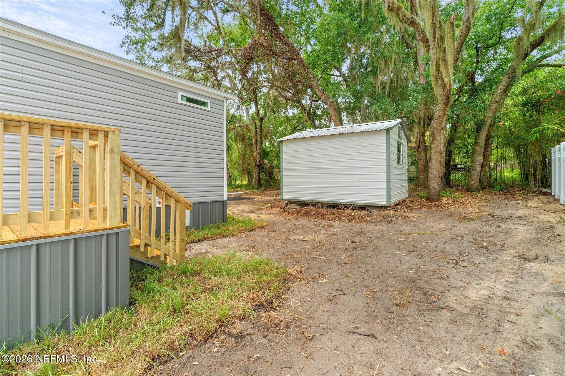 127 Riverside Trail Satsuma FL 32189