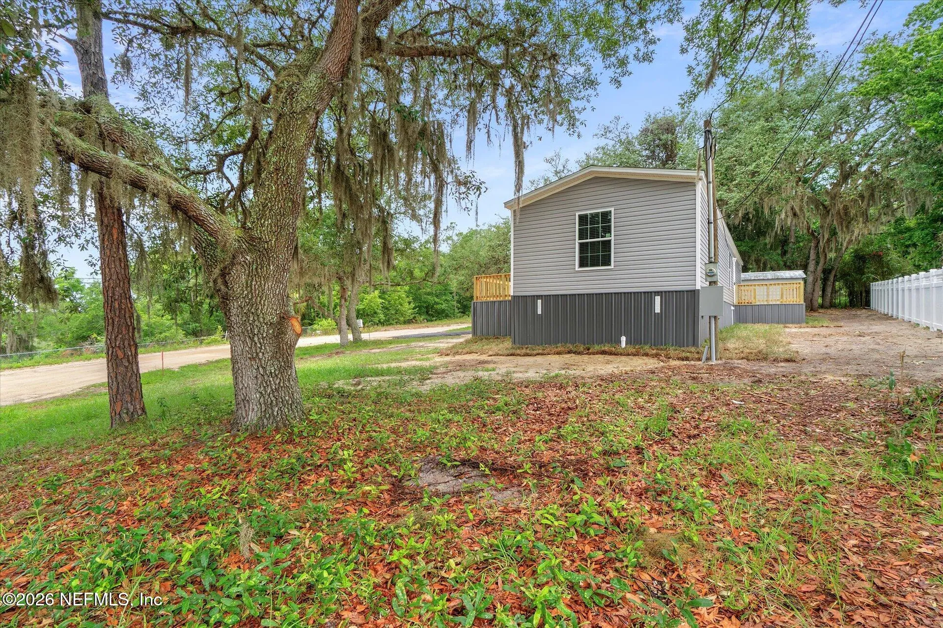 127 Riverside Trail Satsuma FL 32189