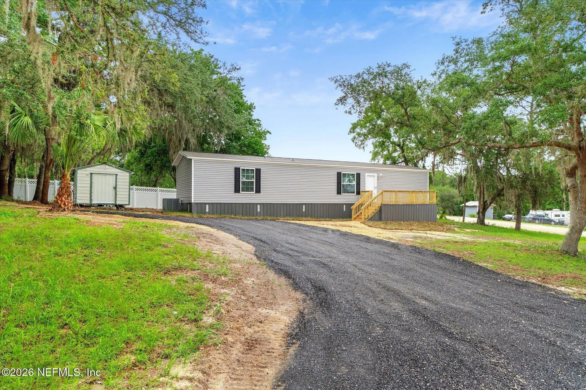 127 Riverside Trail Satsuma FL 32189