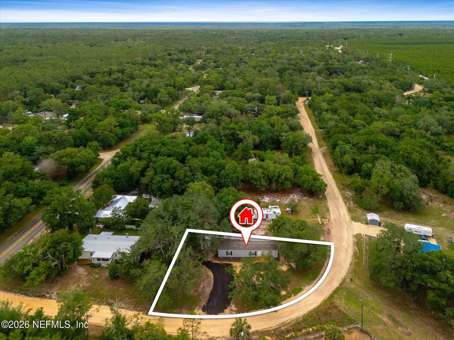 127 Riverside Trail Satsuma FL 32189