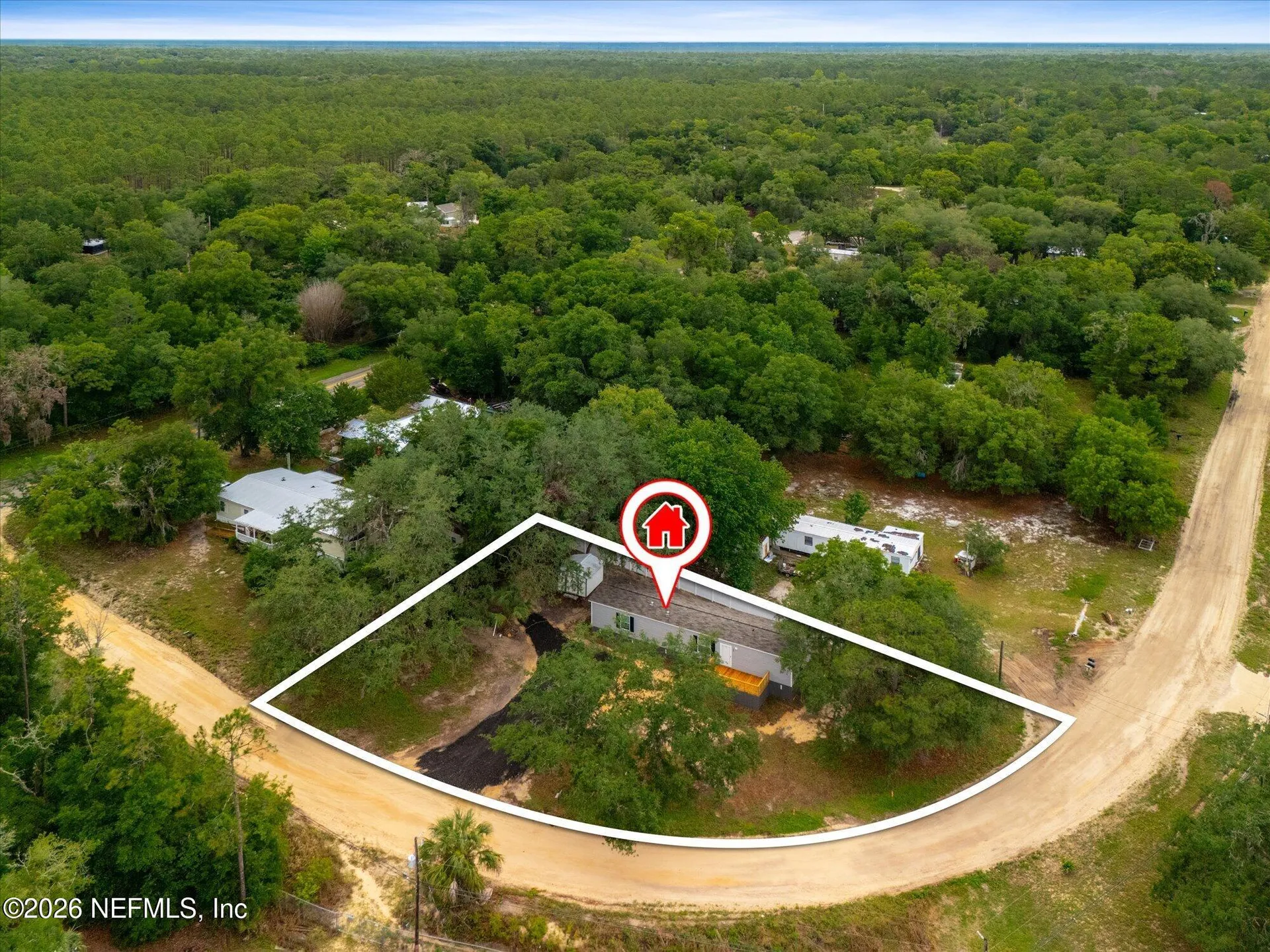 127 Riverside Trail Satsuma FL 32189
