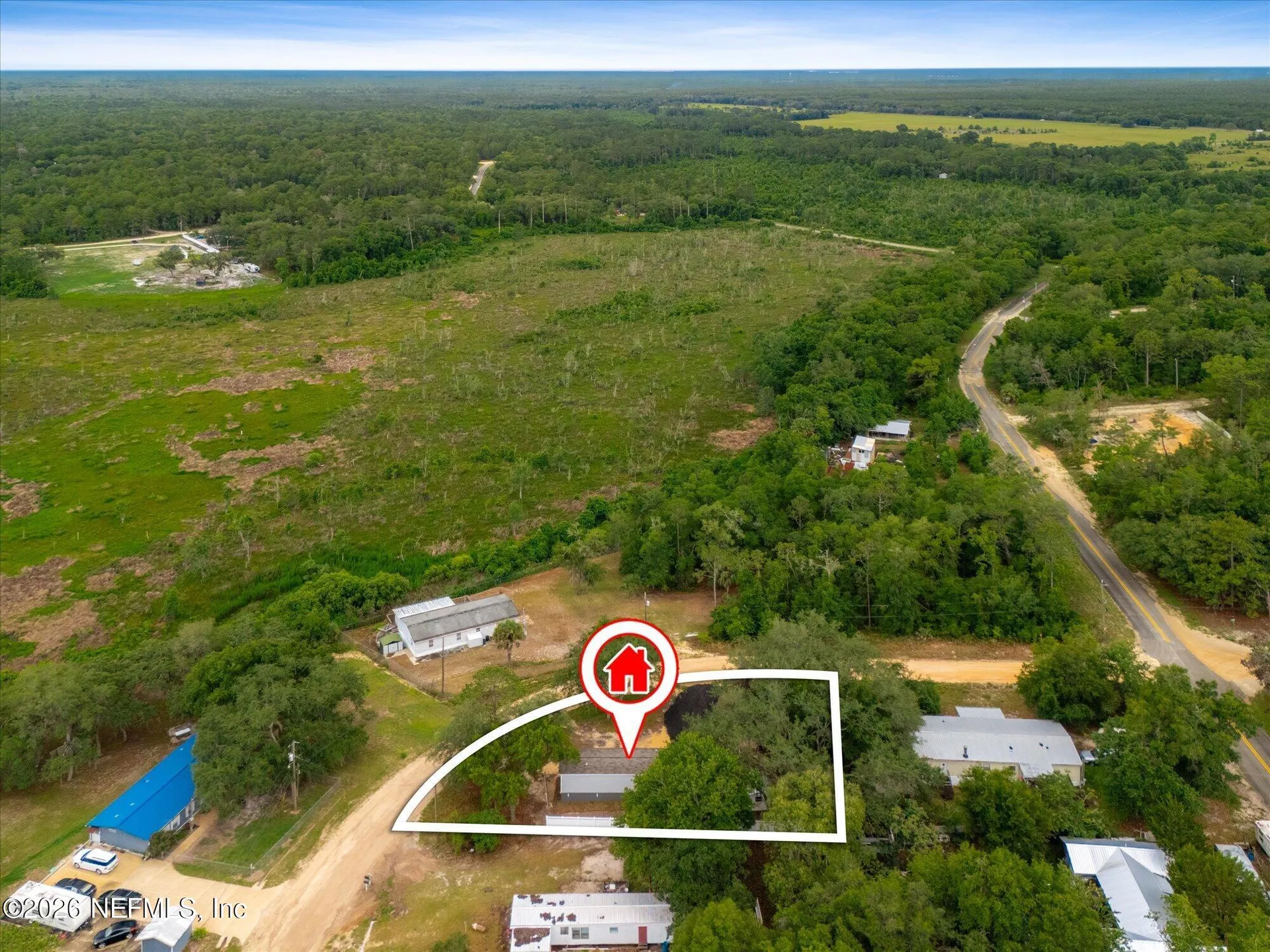 127 Riverside Trail Satsuma FL 32189