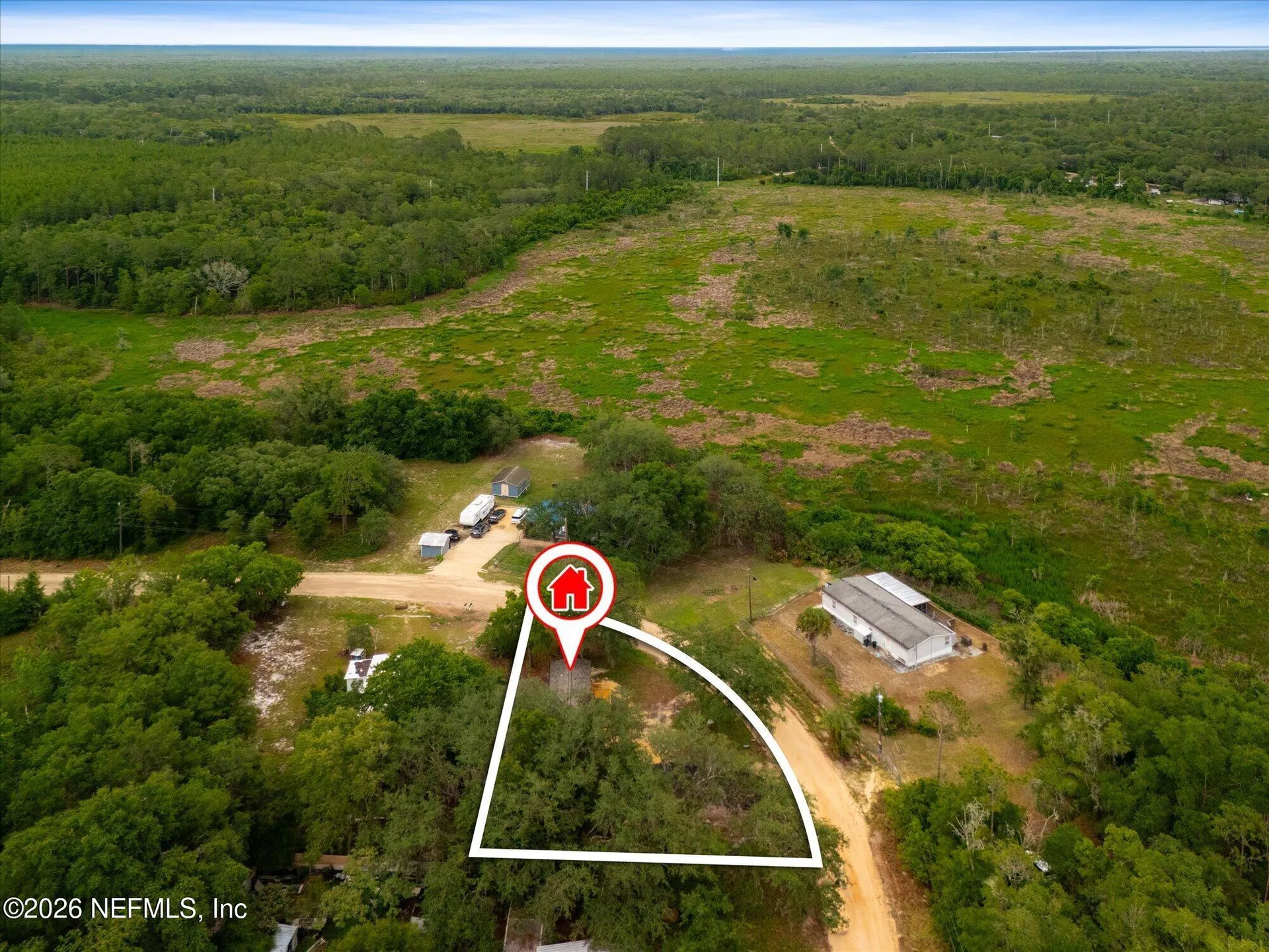 127 Riverside Trail Satsuma FL 32189