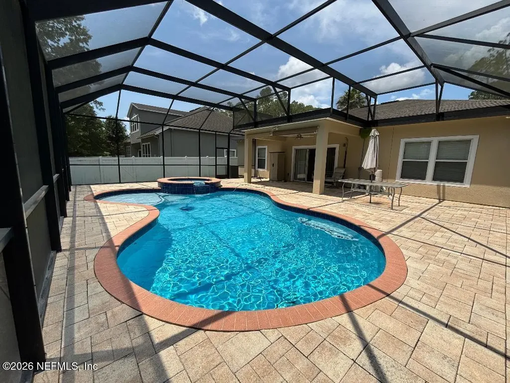 11337 Glenlaurel Estates Drive Jacksonville FL 32257