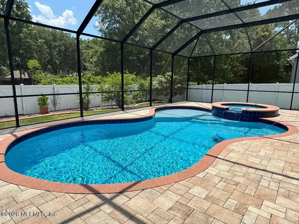 11337 Glenlaurel Estates Drive Jacksonville FL 32257
