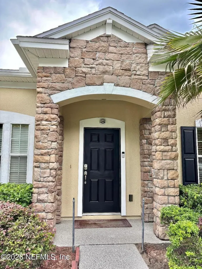 11337 Glenlaurel Estates Drive Jacksonville FL 32257