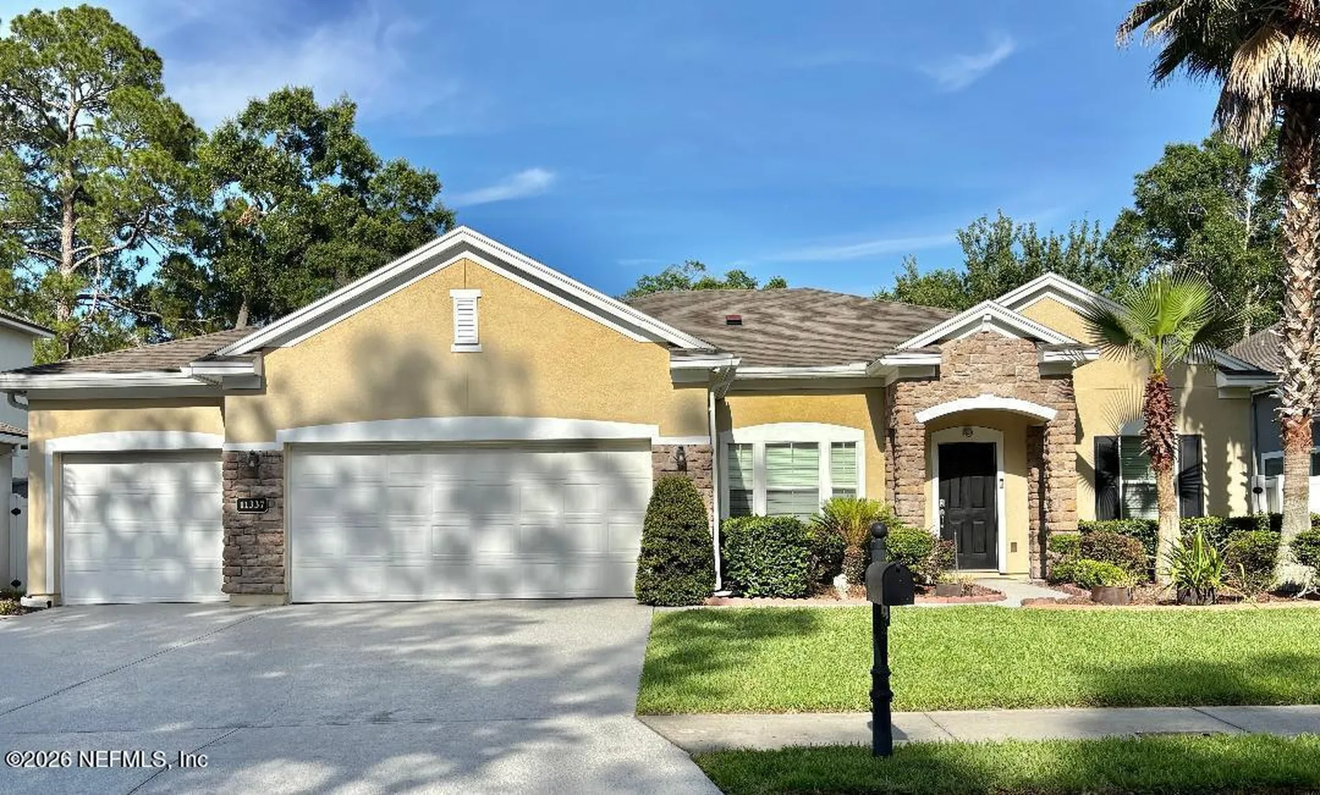 11337 Glenlaurel Estates Drive Jacksonville FL 32257