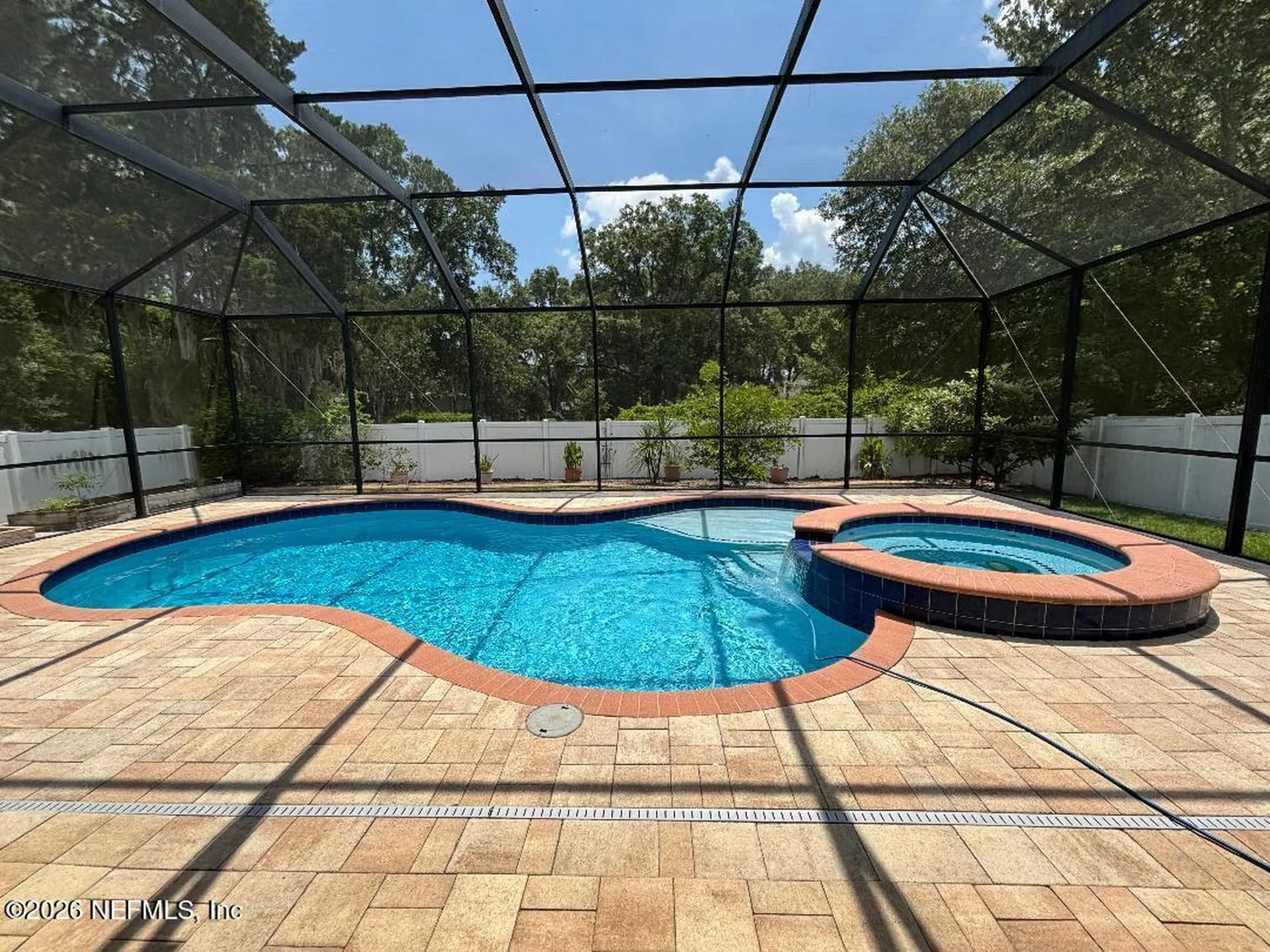 11337 Glenlaurel Estates Drive Jacksonville FL 32257