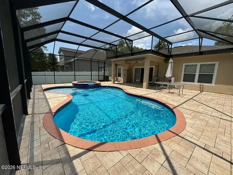 11337 Glenlaurel Estates Drive Jacksonville FL 32257