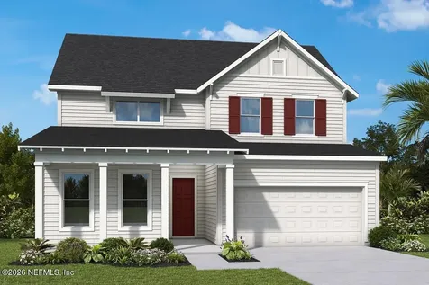 12077 Oak Hollow Trail Jacksonville FL 32256