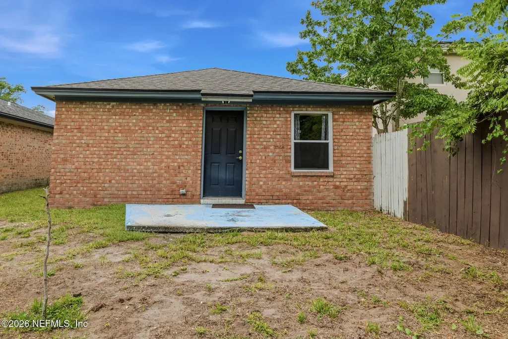 2529 Americas Cup Circle E Atlantic Beach FL 32233