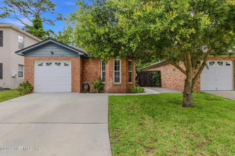 2529 Americas Cup Circle E Atlantic Beach FL 32233